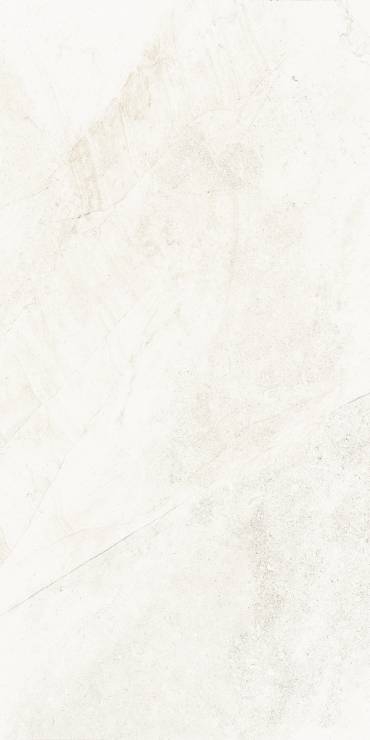 Porcelain Tile Matte Off-White Stone Texture Large Format Contemporary