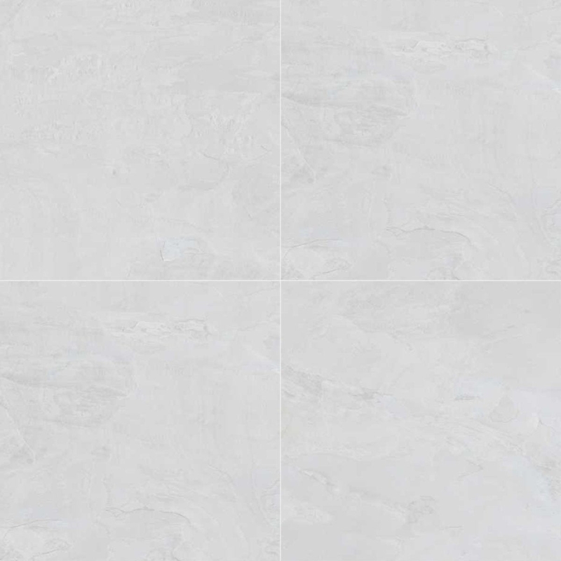 Rock Ice Matte Porcelain Field Tile 32''x32''x3/8'' - Artsaics