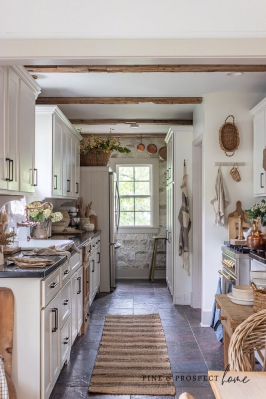 Slate Flooring: A Complete Guide to Its Beauty, Benefits & Challenges -  Pine and Prospect Home