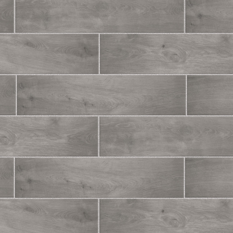Wall Tile Wood Look Wood Grain Appearance Plank Format