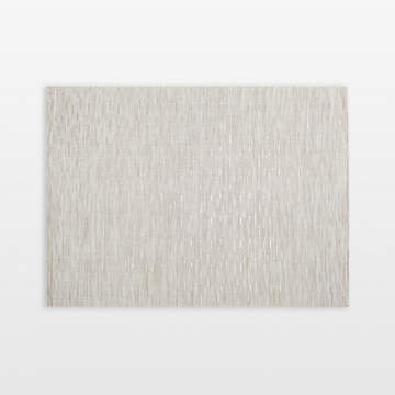 Doormat Vertical Ribbed Texture Two Tone Indoor Outdoor Entry Rug