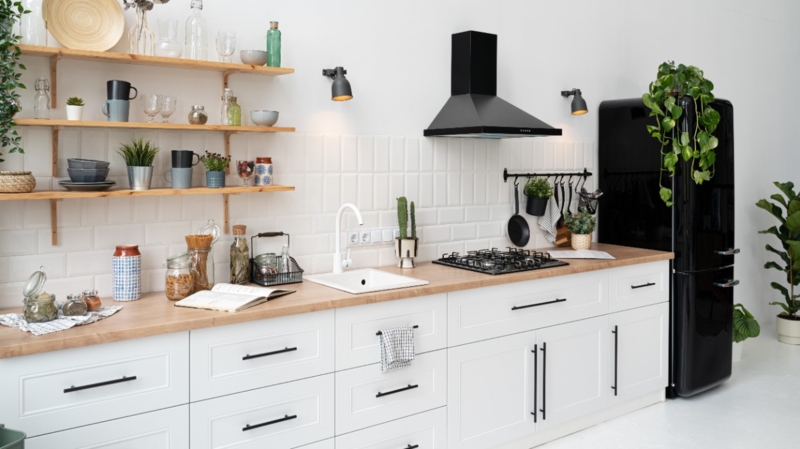 Mobile Home Small Kitchen Ideas