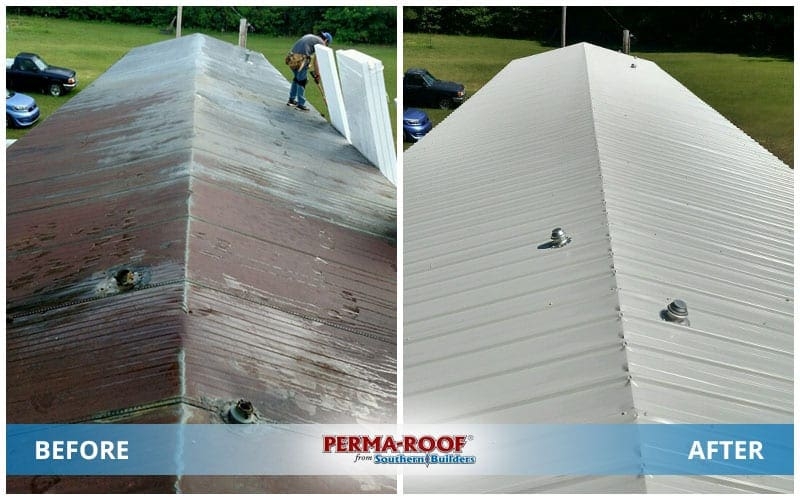 Home - Perma-Roof