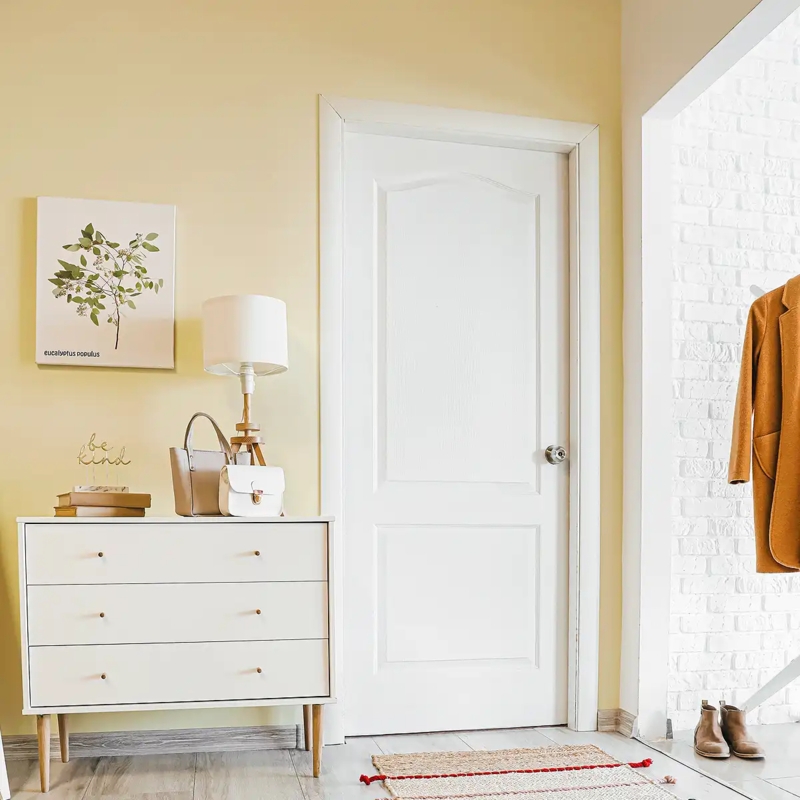 Mobile Home Inside Doors