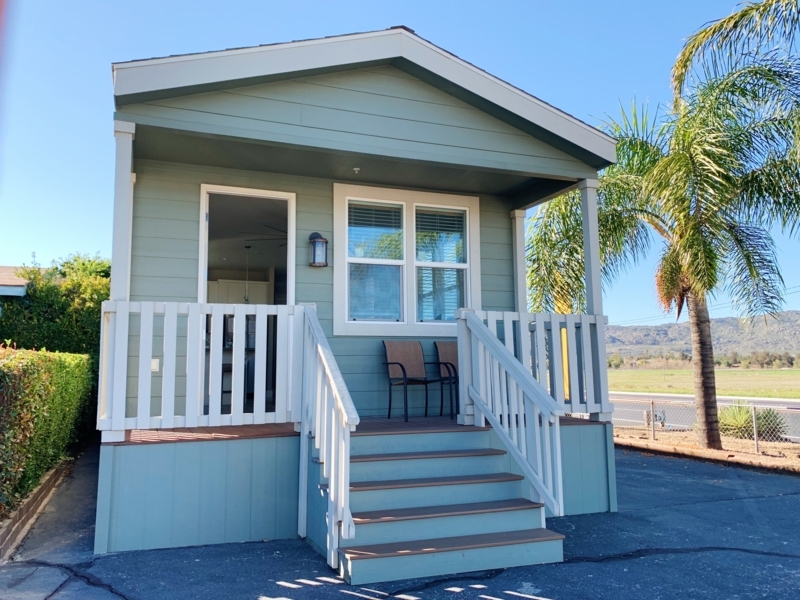 700 Sq Ft Mobile Homes