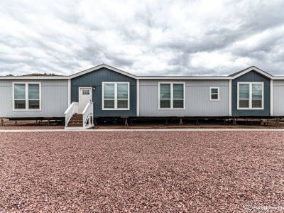 4 Bedroom Double Wide Mobile Homes