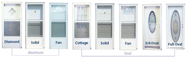 Mobile Home Doors | McLamb's LP Gas & Supply Co.