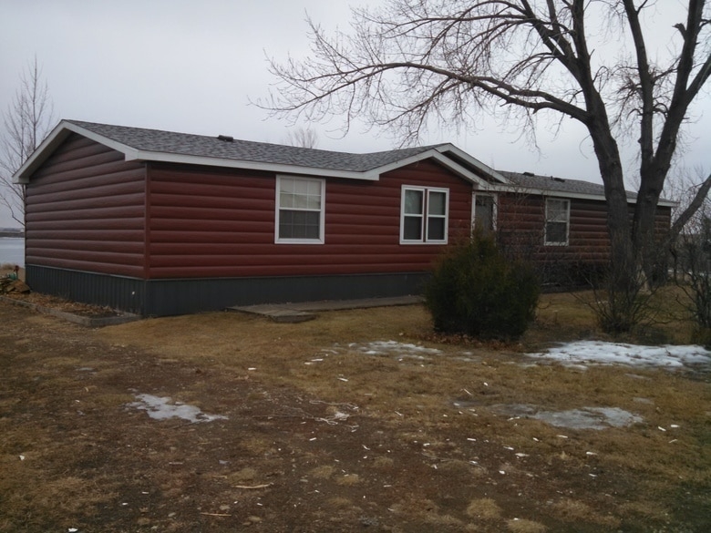 Metal Siding For Mobile Homes