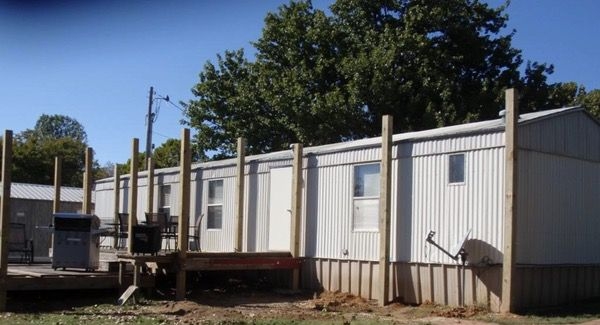 Mobile Home Roof Over Manual | Mobile Home Living