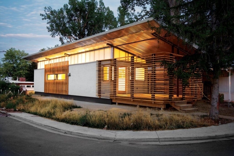 Mobile Home Roof Over Ideas