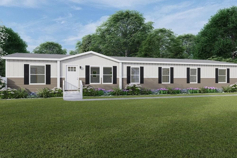 5 Bedroom Mobile Homes