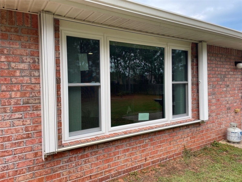 Mobile Window Shutters | Window Replacement Company
