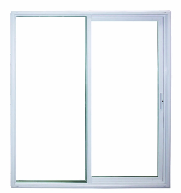 Sliding Glass Door Minimalist Frame Slim Handle Patio Access