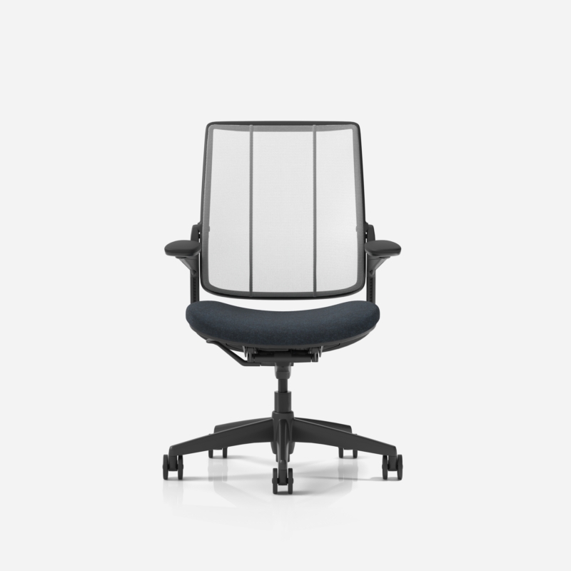 The Most Advanced Ergonomic Office Chairs
