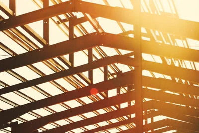 Tips for Getting A Mobile Home Roof Over - Home Nation