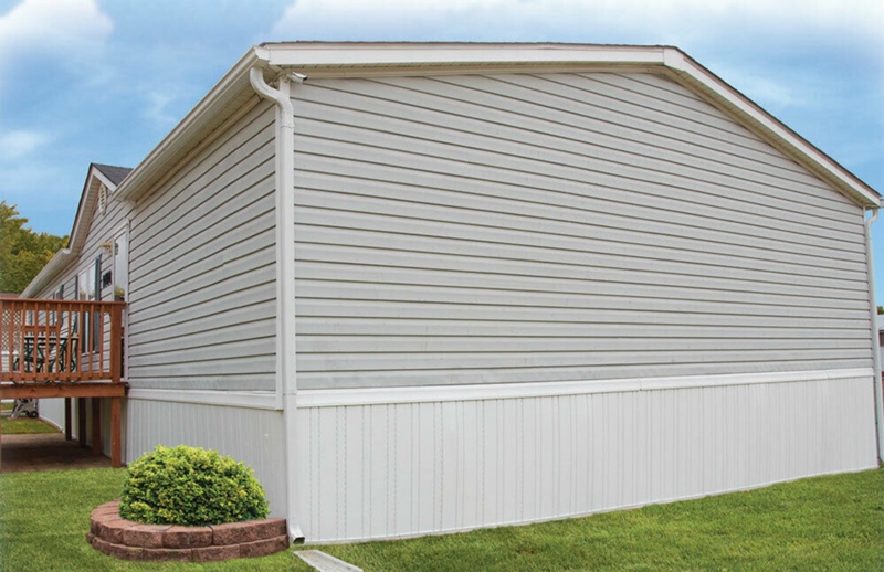 Mobile Home Skirting Panels