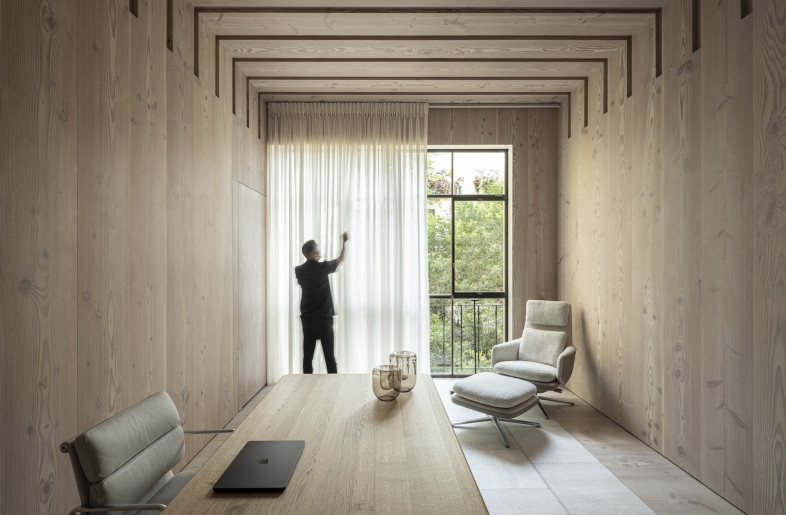 Urban Apartment Cozy Refuge