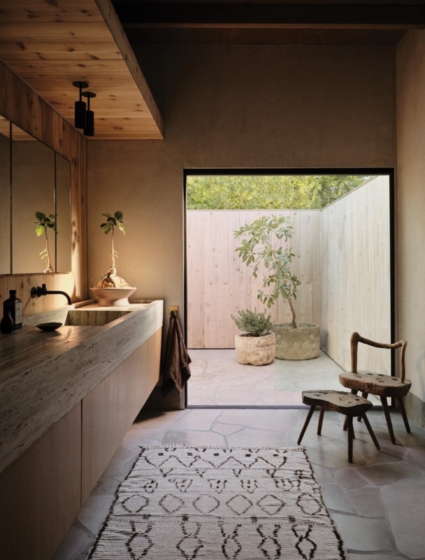Invisible Wellness Home Design