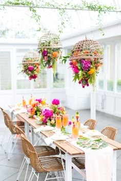 Sardinian Tablescape Ideas