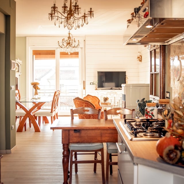 Nonnacore Kitchen Ideas