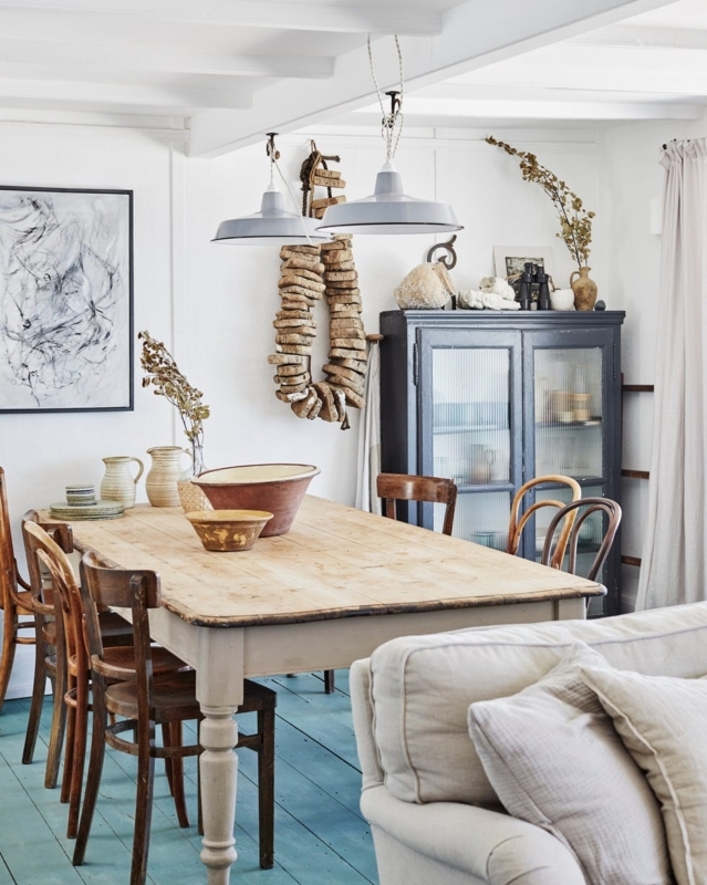 Slow Living Interior Design