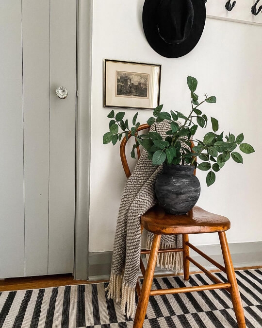 Sage Green Trim Ideas