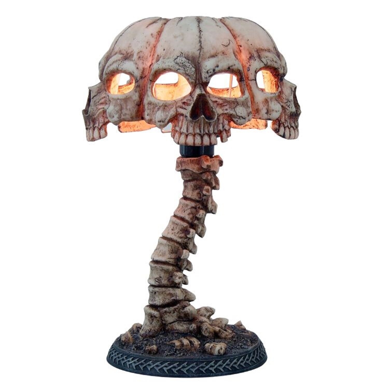 Skull Lamp - Designer Picks | Foter